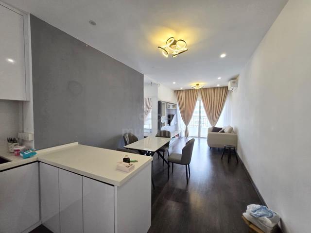 Residensi Pauh Permai 1