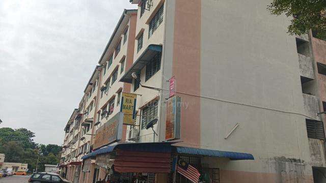 Taman Seri Impian 1