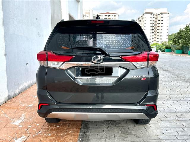 2022 Perodua ARUZ 1.5 AV (A) NO PROCESSING FEE‼️ - 4