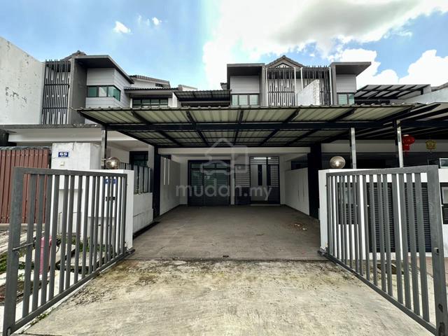 Taman Mutiara Hijau,Kulai 1