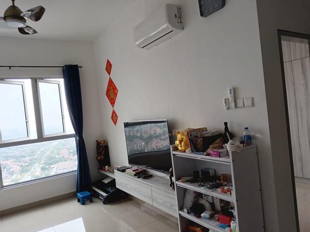LBS Skylake Residence 1