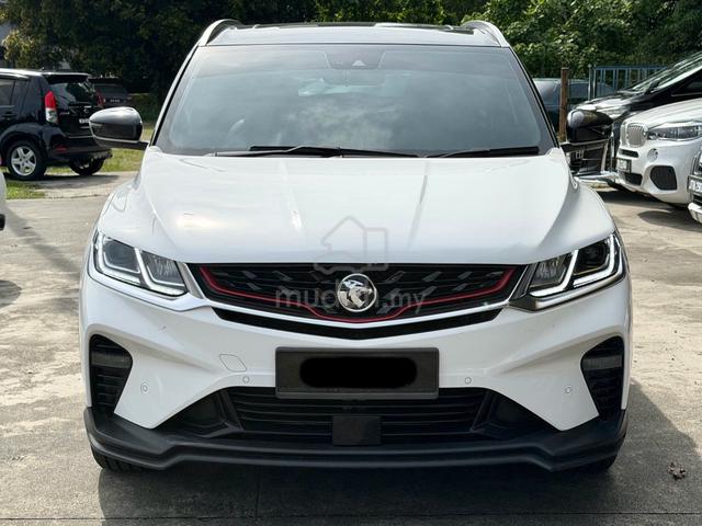 2023 Proton X50 1.5 FLAGSHIP✅20k Mileage - 2