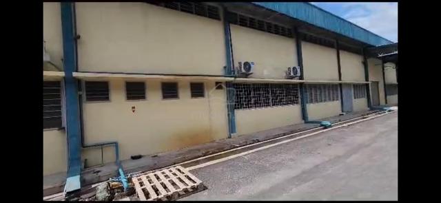 Nice heavy industrial detached factory corner in nilai for sale 1