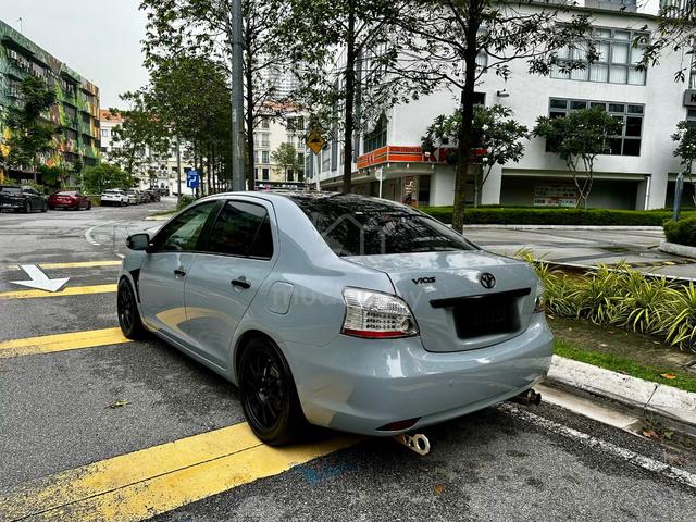 URGENT - 2011 Toyota VIOS 1.5 J FACELIFT (A) - 5