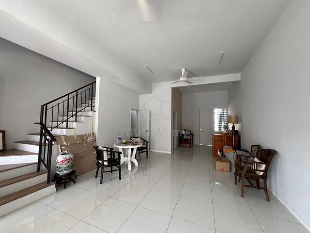 [ New+Nice unit ] 2sty House ,Dahlia ,Tamansari ,Anggun City , Rawang 1