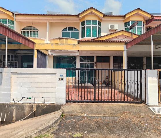 RUMAH DIRECT OWNER mampu milik 1