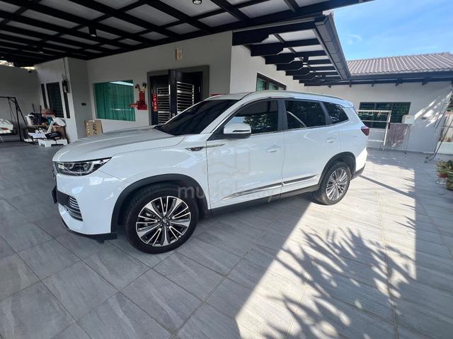 2024 Chery TIGGO 2.0 8 PRO PREMIUM MY23 (A) - 1