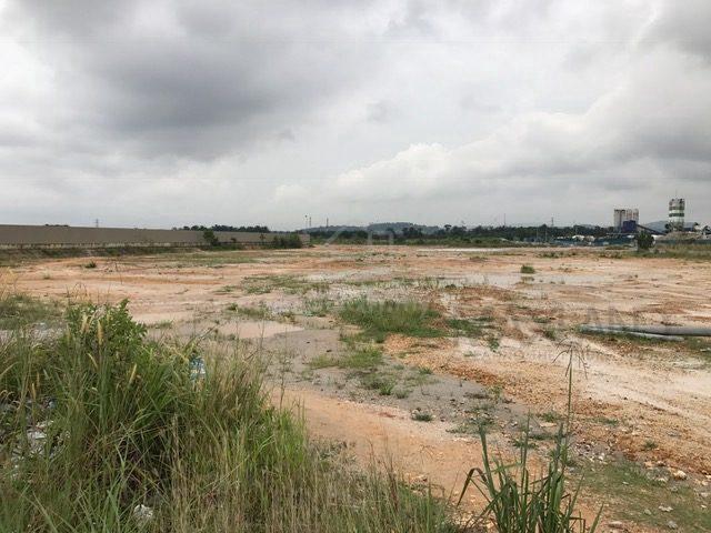 1.63 Acres Land can convert Industry in nr Sungai Lalang, Villaraya 1