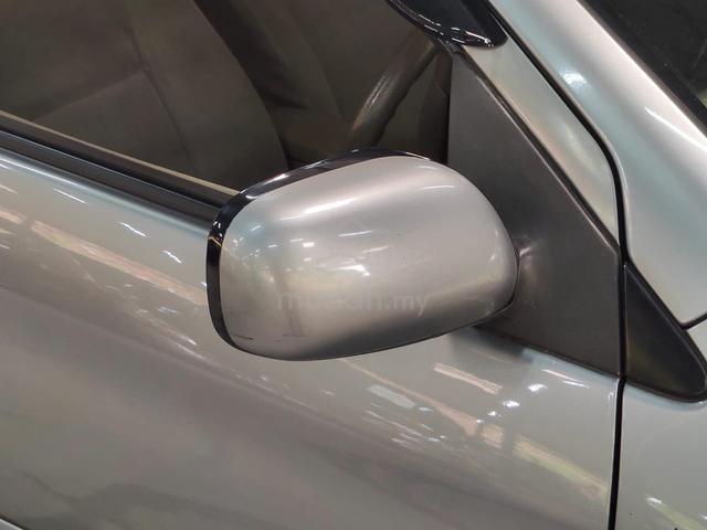 2007 Toyota VIOS 1.5 G (A) CASH OFFER - 4