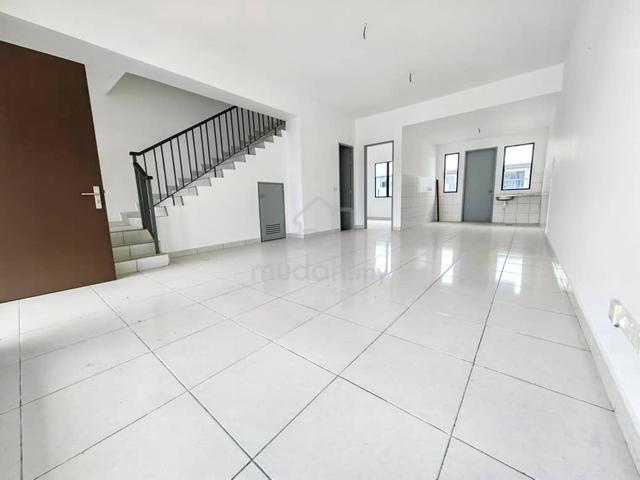 2 Sty Teres M Aruna Aster Saujana Rawang Desa Mas Country Homes Rawang 1