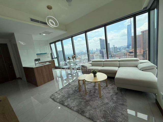 Core Residence @ TRX 1