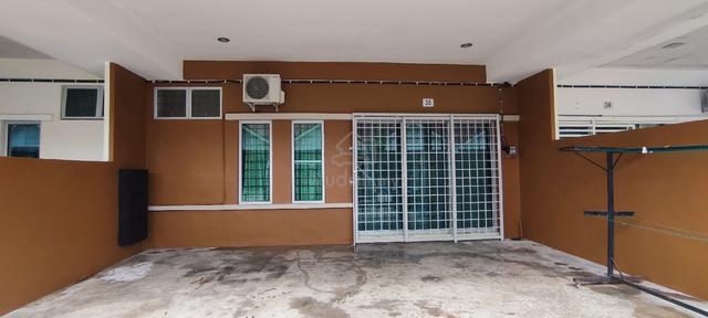 Rumah Fullyfurnish utk Disewa 1