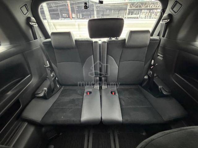 ORI-2023 Toyota ALPHARD 2.5 (A) TYPE GOLD III - 5