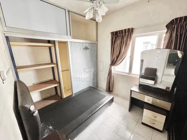 Bistari Impian Apartment 1