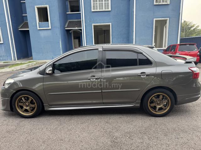 2010 Toyota VIOS 1.5 G NCP93R-BEPGKE (A) - 3
