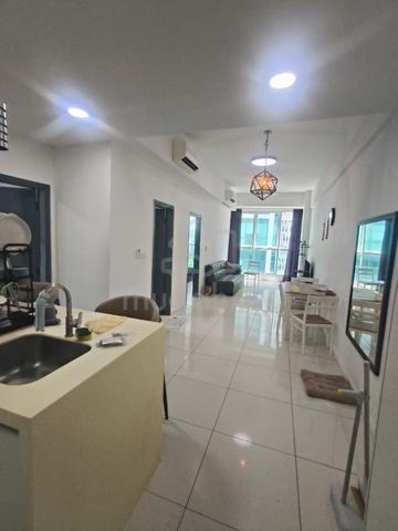 Sutera Avenue The Residences 1