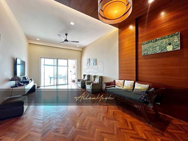 The Suites @ Waterside (Straits Quay) 3