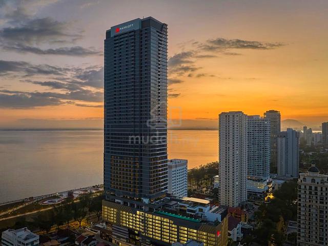 Marriott Residences 1