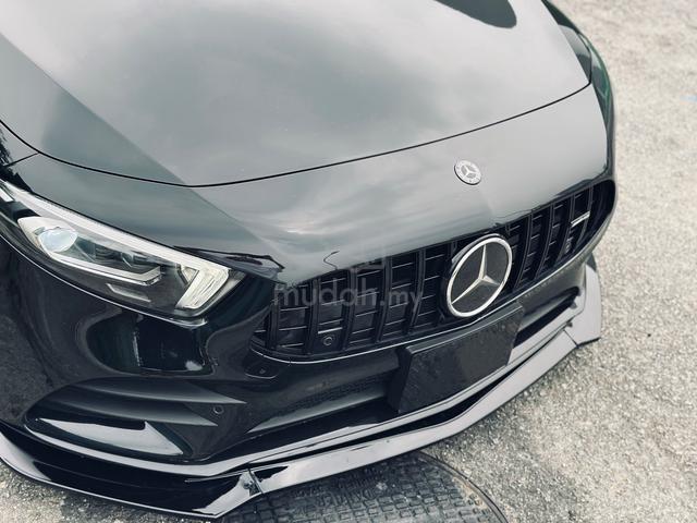 Mercedes Benz A180 1.3 AMG Line Conv/A45s w/Ezkos - 4