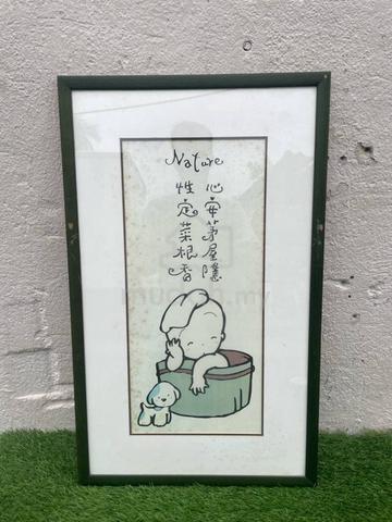 Carousel Image Selected