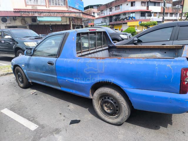 2004 Proton ARENA 1.5 FREESTYLE C97 (M) - 2