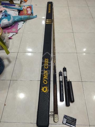 O'Min - The Art of Cue Exclusive No.248 (full set) - photo 3 of 5