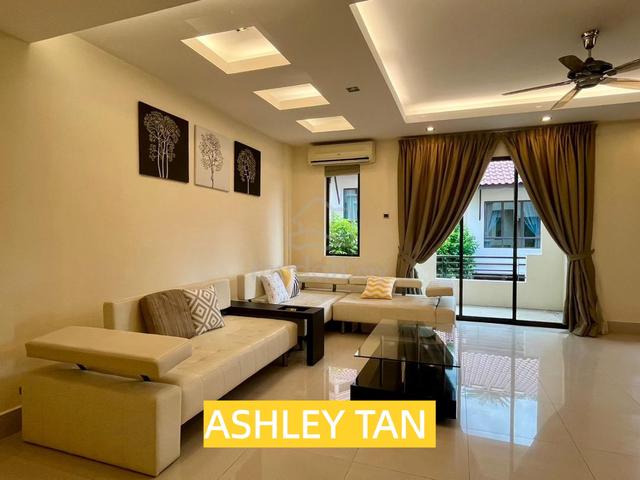 LUXURY Spacious Alila Homes Tanjung Bungah 2088sf FREEHOLD Gated&Guard 1