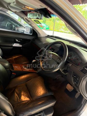 2004 Volvo XC90 2.5 T (A) - 5