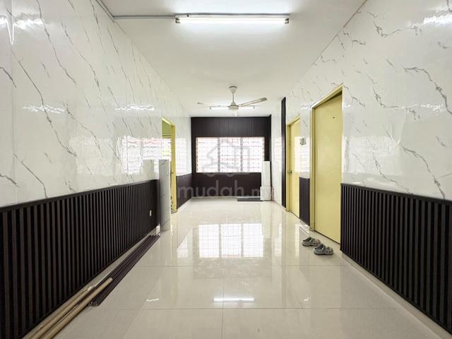 Rumah Pangsa Impian 1