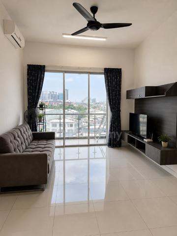 SkyPod Residences 1
