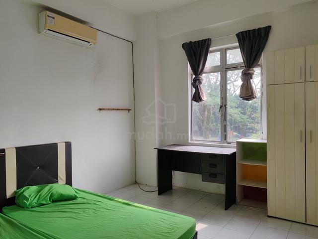 Desa Palma (Nilai) 1