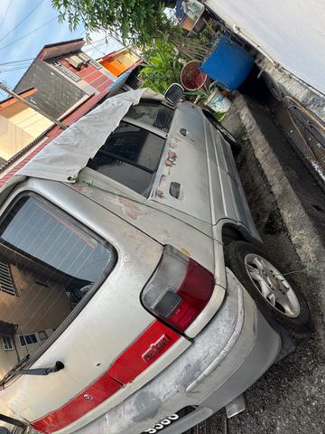 2001 Perodua KANCIL 0.8 850 EX (M) - 4