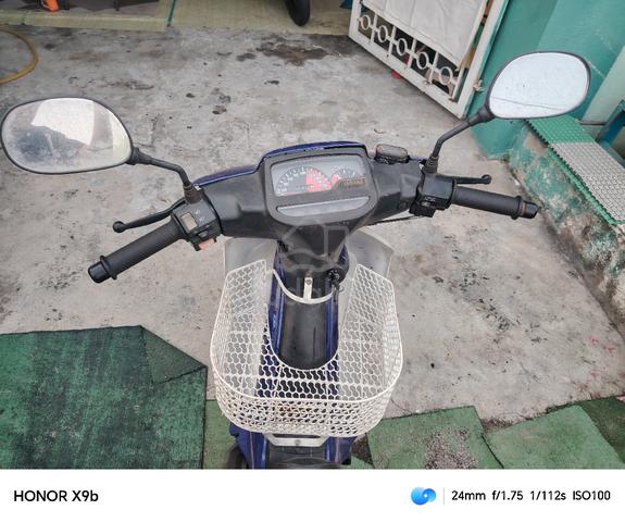 yamaha SS2 - photo 3 of 5
