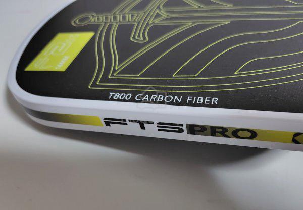 FUTASi Pickleball Paddle Carbon Honeycomb Core - photo 2 of 4