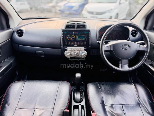 2007 Perodua MYVI 1.3 EZ (A) - 4