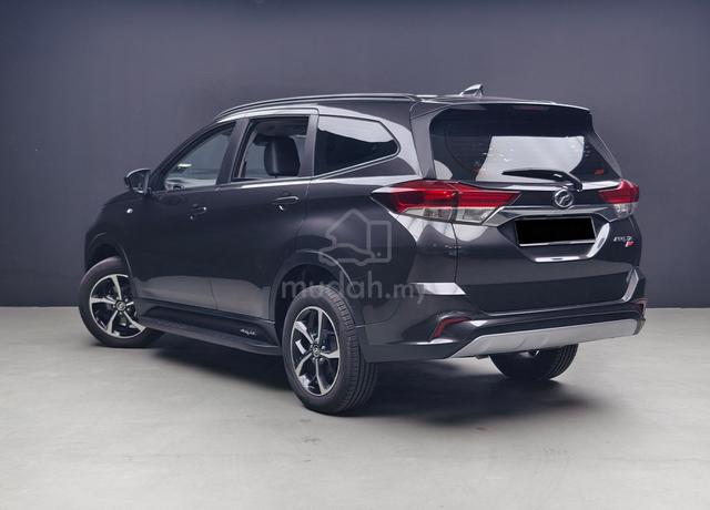 2022 Perodua ARUZ 1.5 AV MY21 D38L (A) - 2