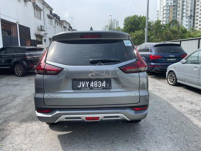 2023 Mitsubishi XPANDER 1.5 MY20 (A) - 3