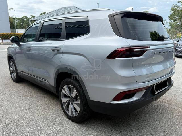 2024 Proton X90 1.5 STANDARD MY23 (A) WARRANTY - 2