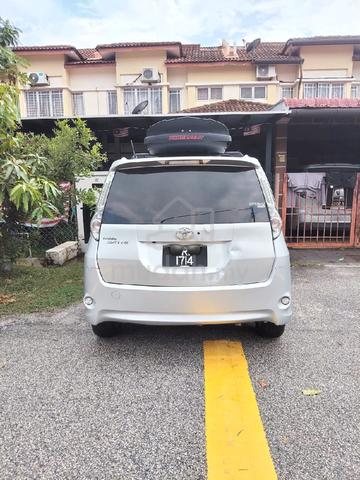 2016 Perodua ALZA 1.5 EZ STANDARD FACELIFT (A) - 5