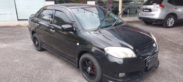 2007 Toyota VIOS 1.5 G FACELIFT (A) 1 OWNER - 3