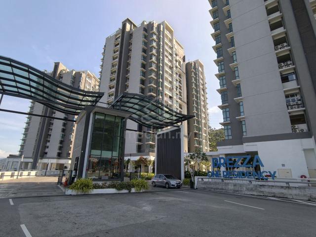 Brezza Hill 1