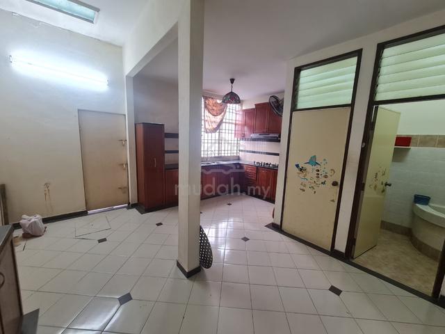 2 Storey Terrace at Lebuh Midlands Pulau Tikus 1