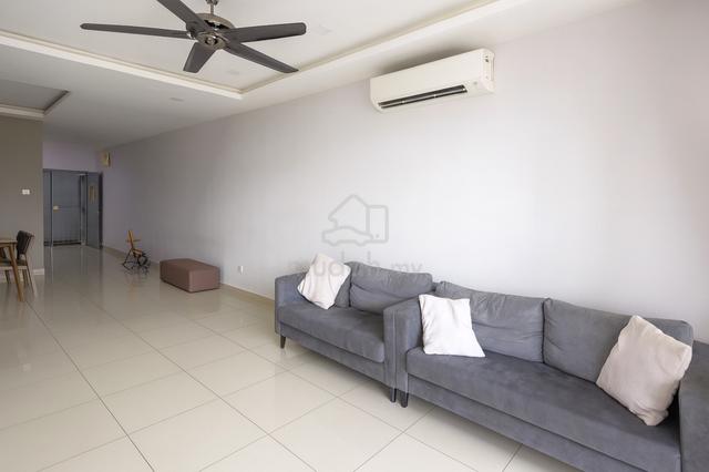 PPA1M Metropolitan Kepong 1
