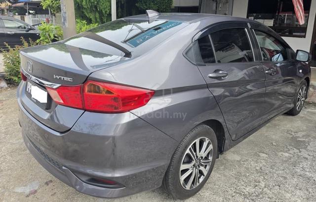 2019 Honda CITY 1.5 S MY14 GM6 FACELIFT (A) - 3