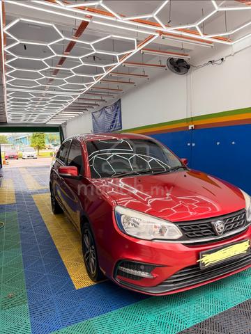 2020 Proton SAGA 1.3 PREMIUM AT MY16 BT P2-13A - 1