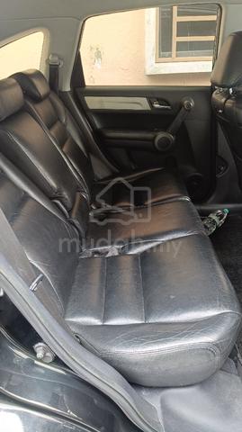 2010 Honda CR-V 2.0 I-VTEC FACELIFT (A) - 5