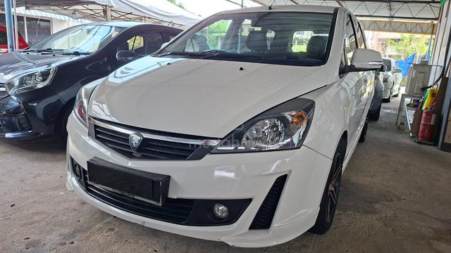 2016 Proton EXORA 1.6 PREMIUM FACELIFT (A) 1 OWNER - 3