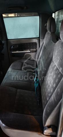 2006 Isuzu D-MAX 2.5 (M) - 3