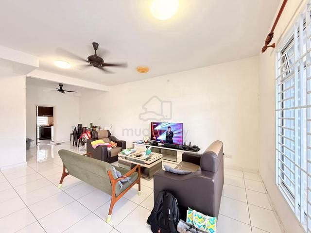 Setia Eco Village @ Gelang Patah 2Storey Full Furnish Near Tuas 1