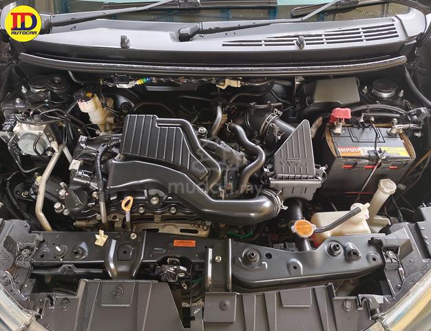 2019 Perodua BEZZA 1.3 PREMIUM X (A) - 3